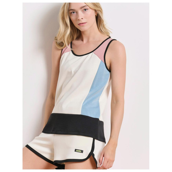 Bodytalk Γυναικείο σορτς